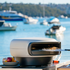 Everdure Kiln R Series 2 Burner LP Gas Pizza Oven Graphite EKILN2G image NaN