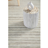 Rug Culture Skandi Extra Large Silver Rug 320X230CM - SKAN-315-SIL-320X230 image NaN