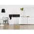 Smeg DWA6214W Freestanding Dishwasher image NaN