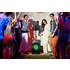 Sony MHCGT4D Mini Hi-Fi System with LED Party Speakers and Bluetooth image NaN