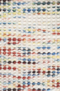 Rug Culture Skandi Large Rainbow Rug 280X190CM - SKAN300-MULT-280X190 hero image
