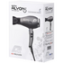 Parlux Alyon Air Ionizer Hair Dryer 2250W Matt Graphite 150126 image NaN