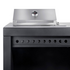 Artusi 60cm Built-In Electric BBQ ABBQMEE3 image NaN
