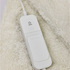 Homedics Heated Throw Blanket- Cream HTB-1000CE-AU image NaN