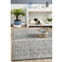 Rug Culture Levi Large Charcoal Rug 280X190CM - LEV-365-CHAR-280X190 image NaN
