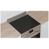 Haier 60cm 500 Series Induction Freestanding Oven Stainless Steel HOR60S11ISX2 image NaN