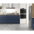 Westinghouse 60cm Electric Built-In Double Oven WVE636SC image NaN