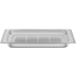 Smeg Perforated Stainless Steel Steam Tray BX640PL image NaN