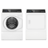 Speed Queen 10kg Washing Machine/9kg LPG Dryer Laundry Package AFNE9BADGE8BWGASL image NaN