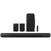 Samsung Q930C Q Series 9.1.4ch Soundbar with 8 Inch Wireless Subwoofer HW-Q930C-XY hero image
