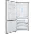 Westinghouse 528L Bottom Mount Frost Free Fridge WBE5304SBL image NaN