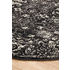 Rug Culture Evoke Medium Charcoal Rug 200X200CM - EVO-252-CHAR-200X200 image NaN