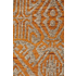 Rug Culture Relic Large Rust Rug 280X190CM - REL-120-RUST-280190 image NaN