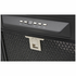 Schweigen 90cm UnderMount Matte Black Rangehood with IsoDrive SP Motor UM1390-9BSPPAK image NaN