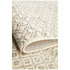 Rug Culture Evoke Power Loomed Rug 400x300 EVO256GREY400X300 image NaN