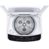 LG 8.5kg Top Load Washing Machine WTG-8521 image NaN