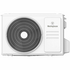 Westinghouse 2.7kW Split System Reverse Cycle Air Conditioner WSD27HWA image NaN