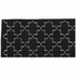 Cadrys Moroc FL Black 160x230 Rug MORB1 image NaN