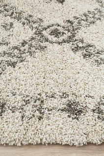 Rug Culture Saffron Large Natural Rug 290X200CM - SAF-33-NAT-290X200 hero image