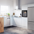 Beko Freestanding Dishwasher BDF1410X image NaN