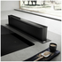 Elica 90cm Pandora Downdraft System with Remote Motor Inox PANDORAGMEIXA90-GME2 image NaN