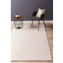 Rug Culture Loft Small Pink Rug 165X115CM - LFT-PINK-165X115 image NaN