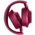 Sony MDR100ABNP Wireless Headphone image NaN