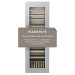 Liebherr 80 Bottle Vinidor Integrated Wine Storage Cabinet Right Hinge EWTDF3553 hero image