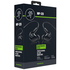 Mackie MP Series Single Dynamic Driver Professional In Ear Monitors MK-MP-120 image NaN