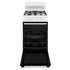 Westinghouse 54cm White Natural Gas Freestanding Oven WLG510WCH image NaN