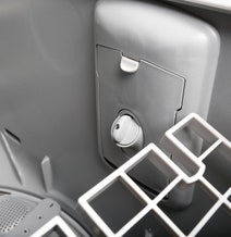 Fisher & Paykel DD90SDFTX2 DishDrawer Dishwasher hero image