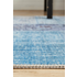 Rug Culture Illusions Large Denim Rug 400X80CM - ILU-121-DNM-40080 image NaN