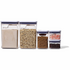 OXO POP 2.0 Eight Piece Baking Essentials Set 48537 image NaN