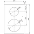 Bora Professional 3.0 Induction Cooktop PKI3 image NaN