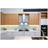 Schweigen 90cm Silent Canopy Rangehood and ISO Drive ST Motor Pack WM2190STPAK image NaN