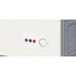 Midea MCH415W 415L Chest Freezer image NaN