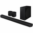 Samsung Q Series 9.1.4 Channel Atmos Soundbar with Wireless Sub HW-Q930B-XY image NaN