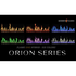 Modern Flames Orion 30" Multi Heliovision Built In Fireplace OR30-MULTI-AU image NaN
