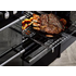 Belling Cookcentre 90cm Duel Fuel Black Freestanding Oven BCC900DFB image NaN