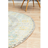 Rug Culture Century Large Multi-coloured Rug 240X240CM - CEN-944-GREY-240X240 image NaN