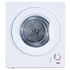 Onix 4.5kg Rear Vented Clothes Dryer ON-VD45W image NaN