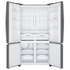 Westinghouse 600L French Door Fridge WQE6000BA image NaN