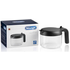 DeLonghi PrimaDonna Soul Automatic Coffee Machine Package ECAM61075MBPK image NaN