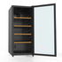 LeCavist 116 Bottle Single Zone Wine Fridge LKS116VN image NaN