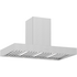 Whispair X7N12S5.EPP 120cm New York BBQ Canopy Island Rangehood with Pro Plus External Remote Motor image NaN