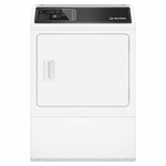 Speed Queen 9kg Vented Dryer ADEE8BW hero image