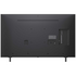LG 50 Inch NANO80A 4K UHD Smart LED TV 50NANO80ASA [2025] image NaN