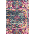 Rug Culture Babylon Medium Navy Rug 200X200CM - BLN-211-NAVY-200X200 image NaN