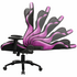 Cooler Master Caliber R2 Racing Gaming Chair CMI-GCR2-2019 image NaN