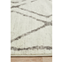 Rug Culture Metro Medium Ivory Rug 230X160CM - MET-606-IVO-230X160 image NaN